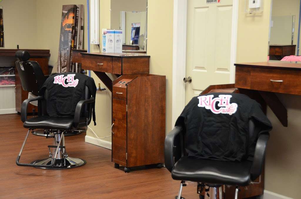 Lil Lous Beauty & Barber College | 5015 US-6, Portage, IN 46368 | Phone: (219) 940-3572