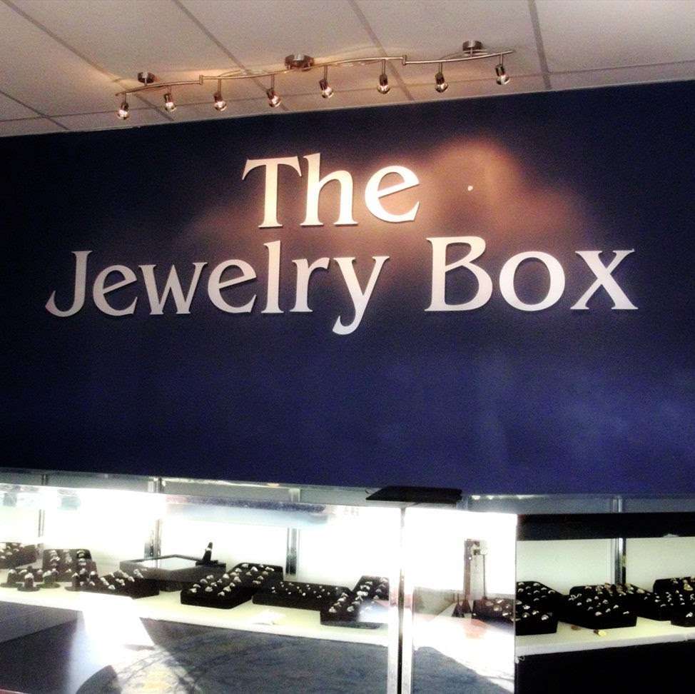 The Jewelry Box | 28381 Dupont Blvd, Millsboro, DE 19966, USA | Phone: (302) 663-0608