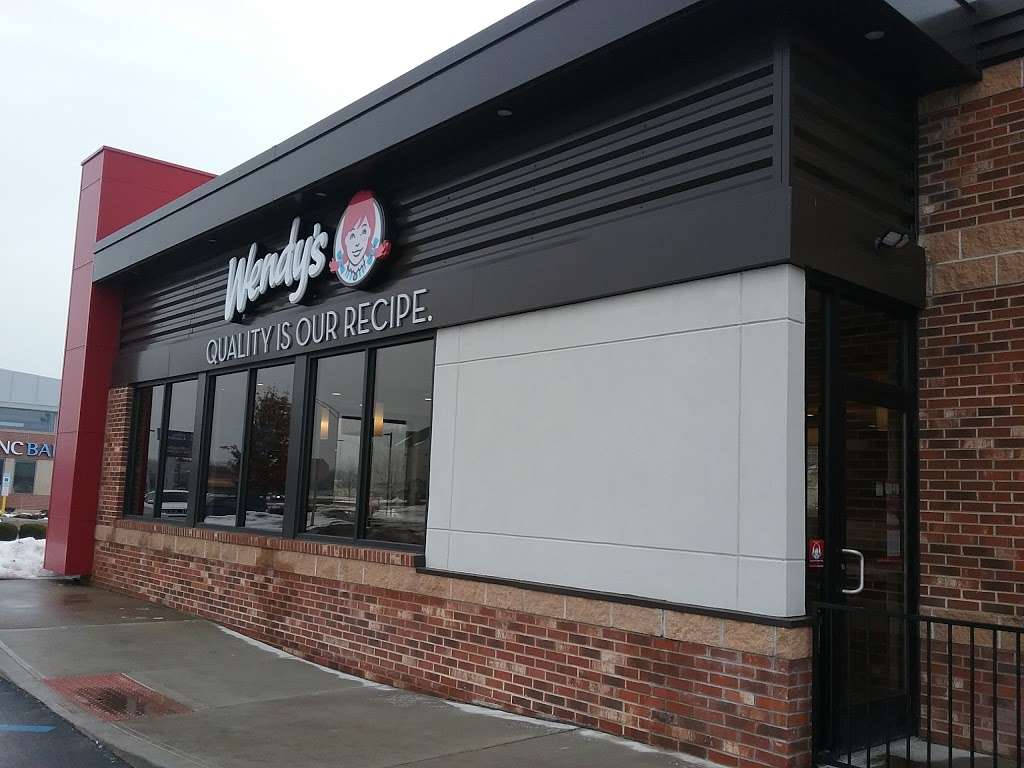 Wendys | 980 Schechter Dr, Wilkes-Barre Township, PA 18702, USA | Phone: (570) 970-1952