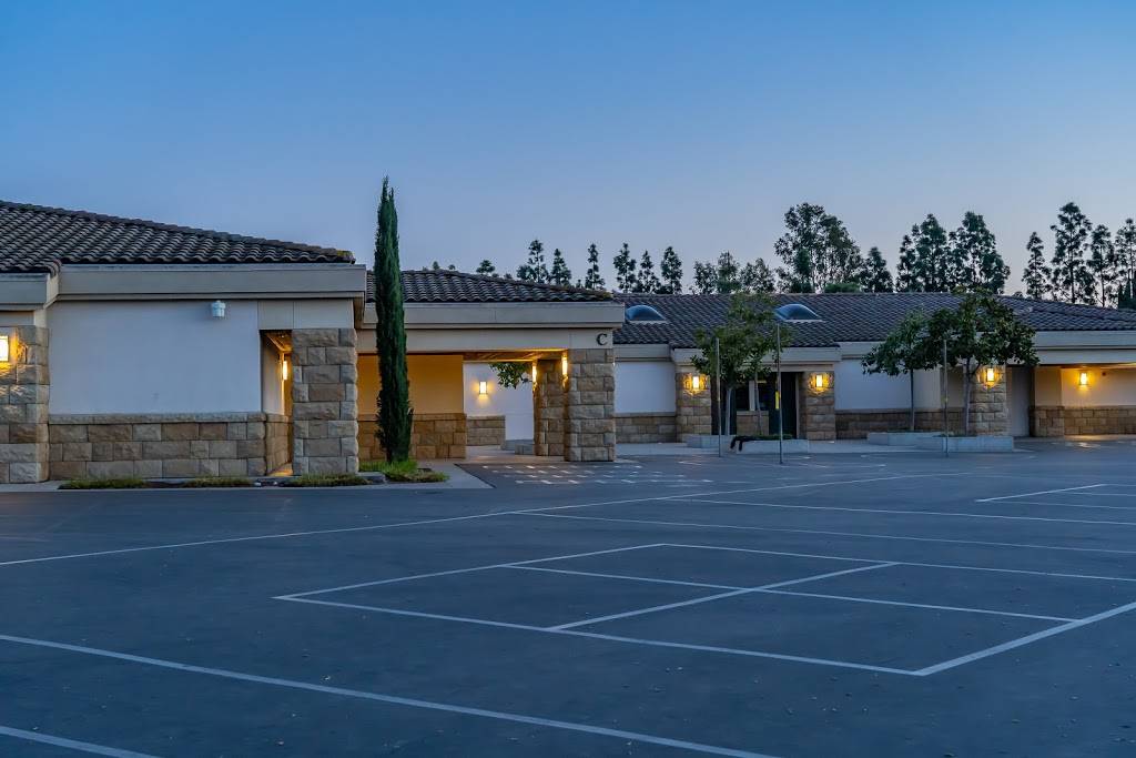 Oak Creek Elementary School | 1 Dovecreek, Irvine, CA 92618, USA | Phone: (949) 936-8550