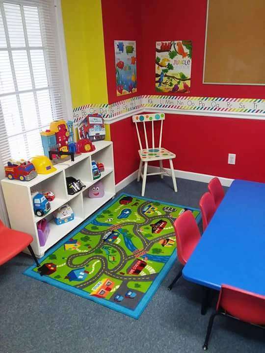 Right Choice Child Development Center | 1221, 2195 India Hook Rd, Rock Hill, SC 29732, USA | Phone: (803) 230-2721