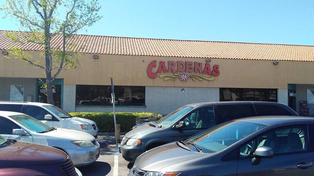 Cardenas Markets | 140 W 40th St, San Bernardino, CA 92407, USA | Phone: (909) 726-9000