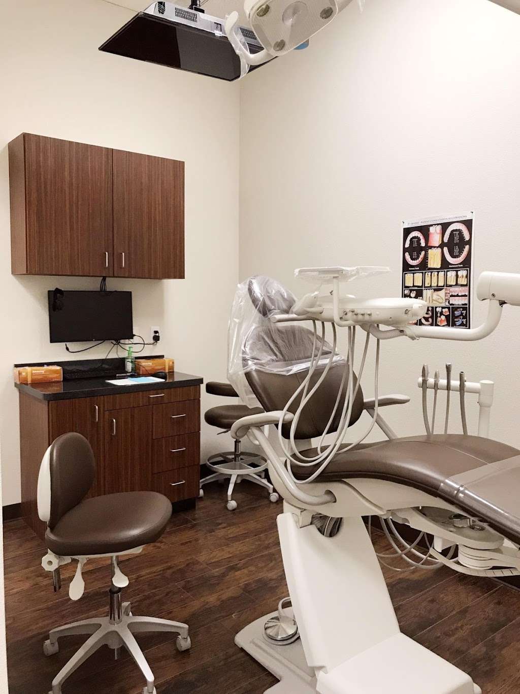 Texas City Dental : Dentist in Texas City | 3448 Palmer Hwy, Texas City, TX 77590, USA | Phone: (409) 419-2222