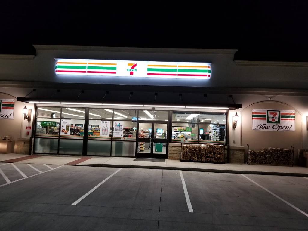 7-Eleven | 6410 Westworth Blvd, Westworth Village, TX 76114 | Phone: (817) 343-2963