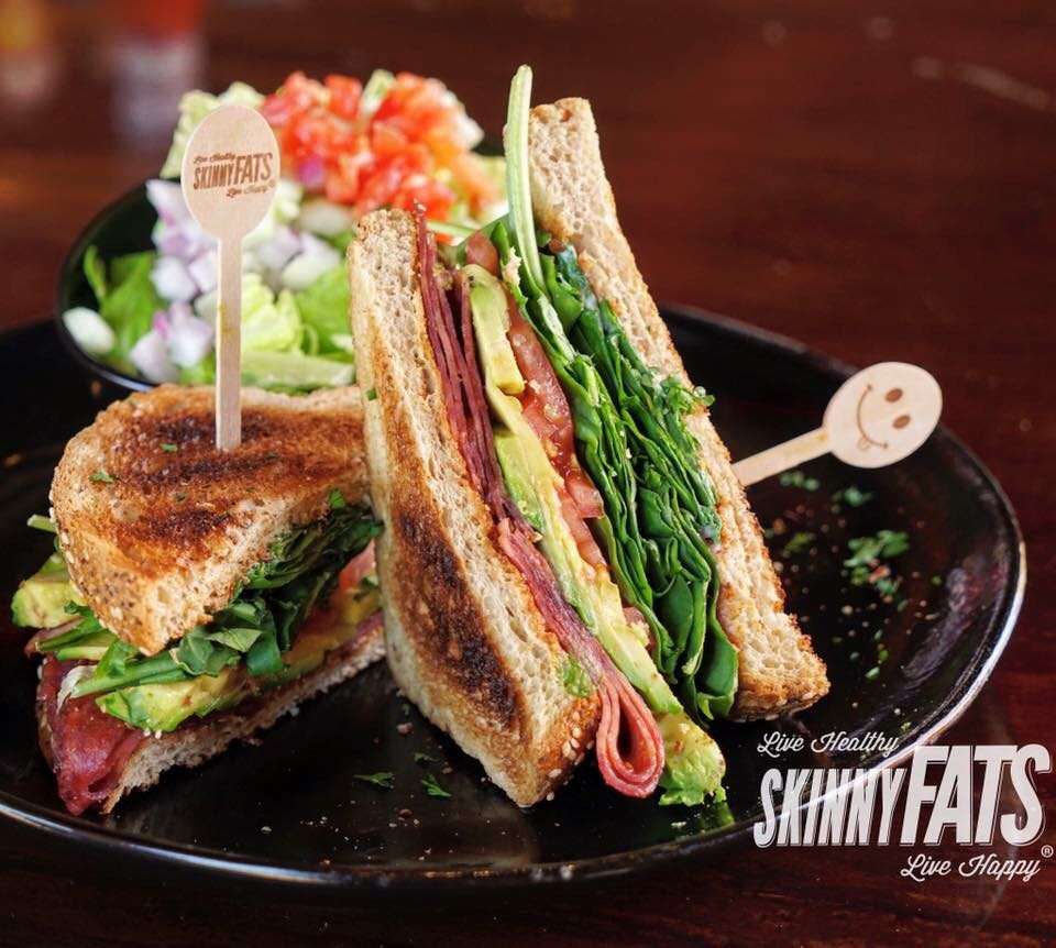 SkinnyFATS | 6261 Dean Martin Dr, Las Vegas, NV 89118, USA | Phone: (702) 577-3232