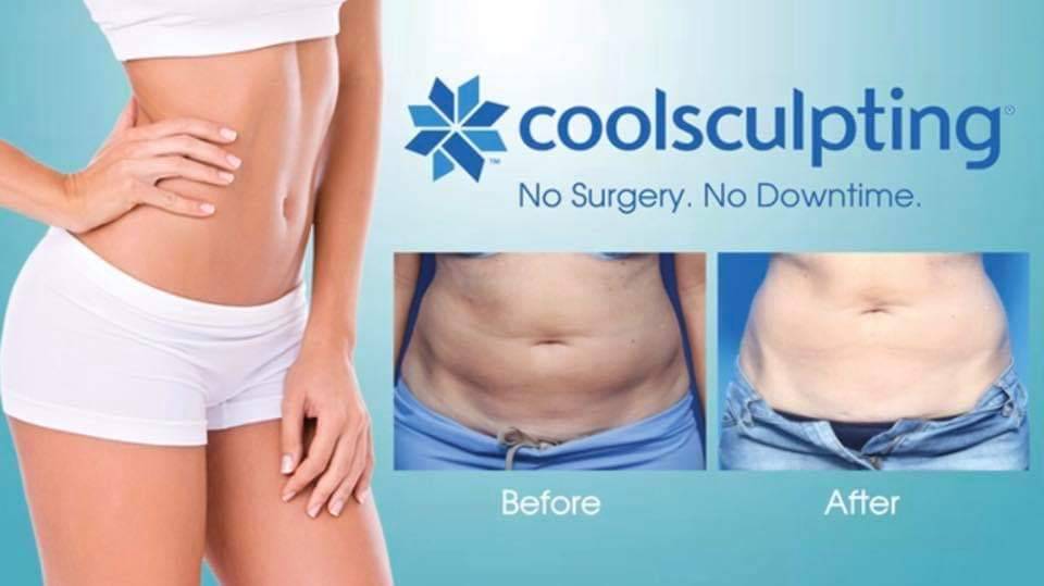 Bodysculpt Med Spa of Lincoln | 8560 Foxtail Dr #101A, Lincoln, NE 68526, USA | Phone: (402) 680-5432