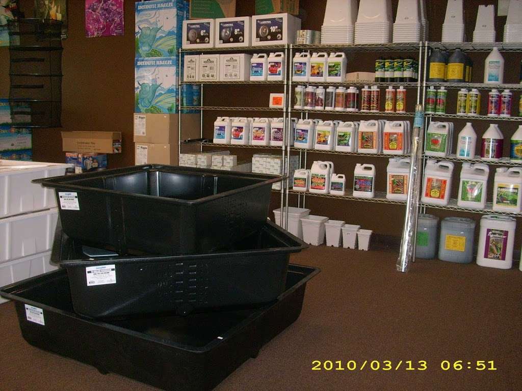 East Bay Hydroponics | 1776 Arnold Industrial Way, Concord, CA 94520, USA | Phone: (925) 822-3713