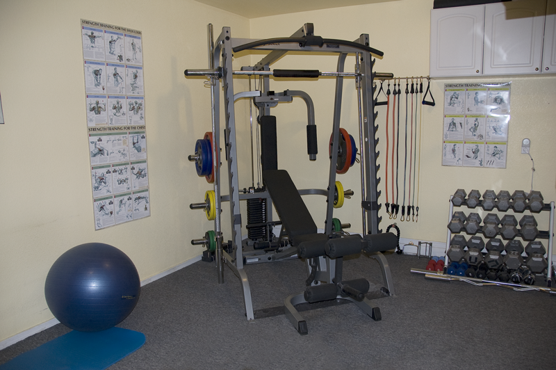 Z Physique LLC | 1757 E Patrick St, Gilbert, AZ 85295 | Phone: (602) 750-9647