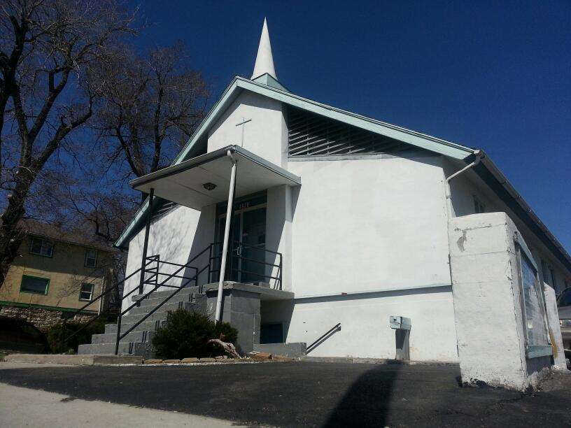 Community Progressive Baptist Church | 4920 E 31st St, Kansas City, MO 64128, USA | Phone: (816) 921-7016 Community Progressive Baptist Church | 4920 E 31st St, Kansas City, MO 64128, USA | Phone: (816) 921-7016