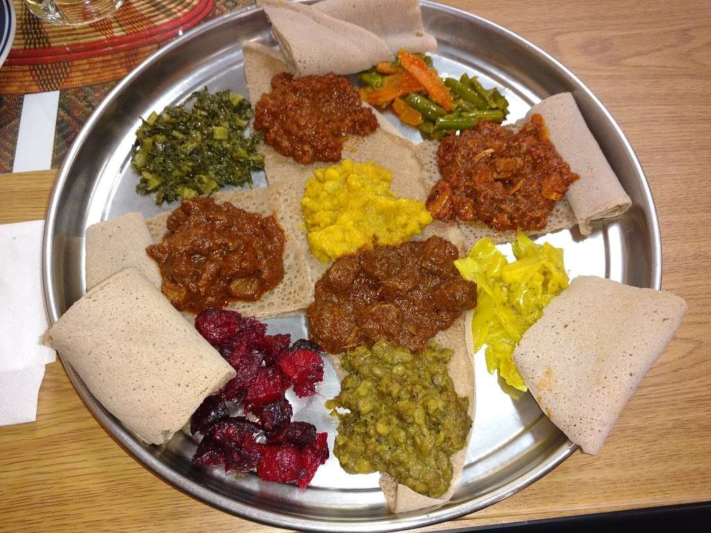 Awash Ethiopian Cuisine | 1027 Dillerville Rd, Lancaster, PA 17603, USA | Phone: (717) 291-1542