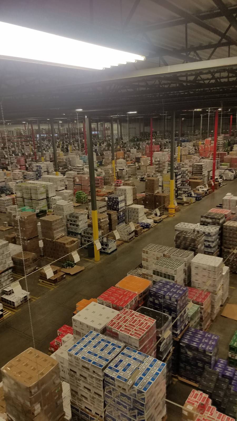 Groveport DHL | 6290 Opus Dr, Groveport, OH 43125, USA | Phone: (614) 662-9257