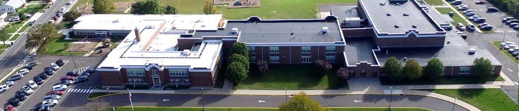 J. Mason Tomlin Elementary School | 393 Main St, Mantua Township, NJ 08051, USA | Phone: (856) 468-0818