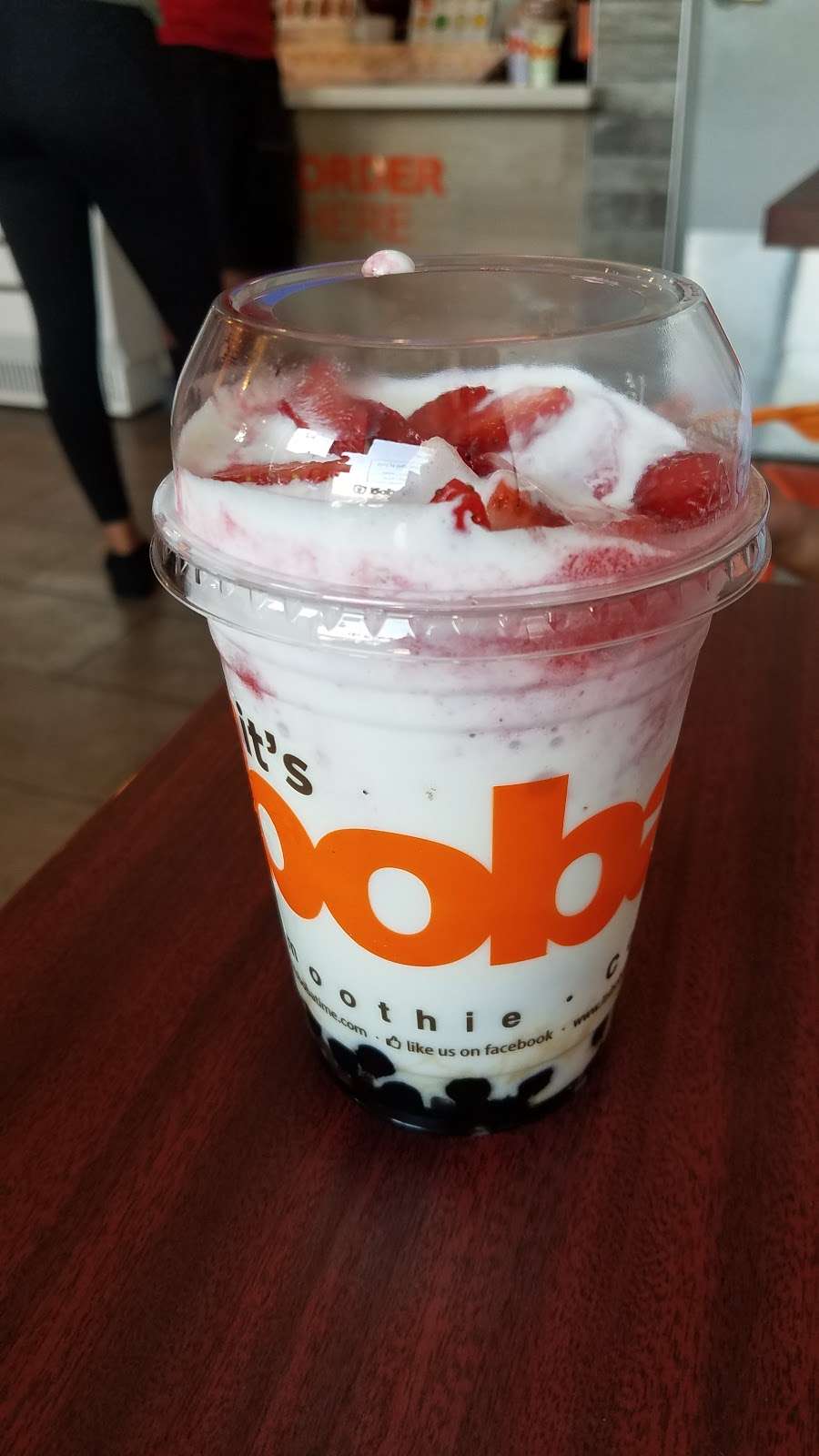 Its Boba Time | 2255 Colorado Blvd, Los Angeles, CA 90041, USA | Phone: (323) 474-6101