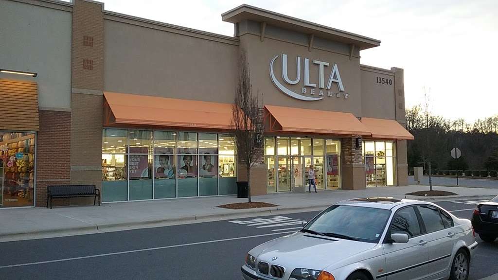 Ulta Beauty | 13540 Hoover Creek Blvd #100, Charlotte, NC 28273, USA | Phone: (704) 583-0660