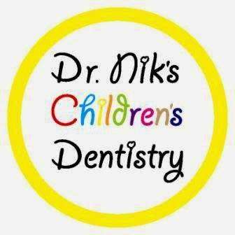 Beverly Hills Pediatric Dental | 1464 S Robertson Blvd, Los Angeles, CA 90035, USA | Phone: (310) 855-9920