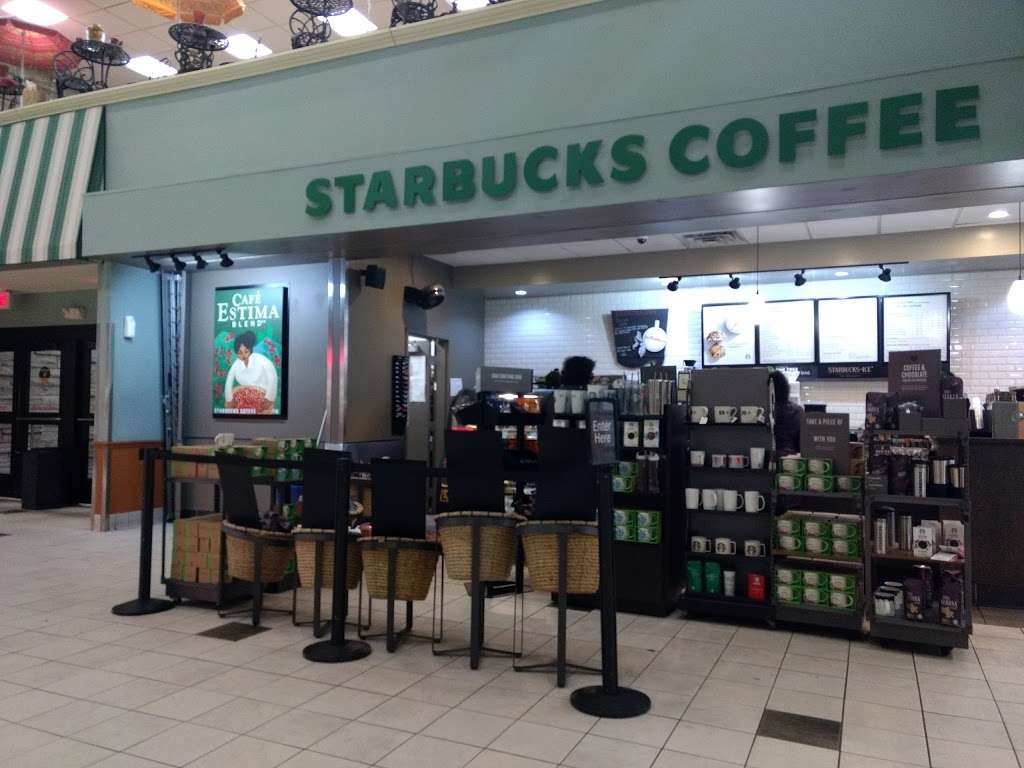 Starbucks | 200 Uncle Petes Rd, Trenton, NJ 08691, USA | Phone: (609) 585-1155