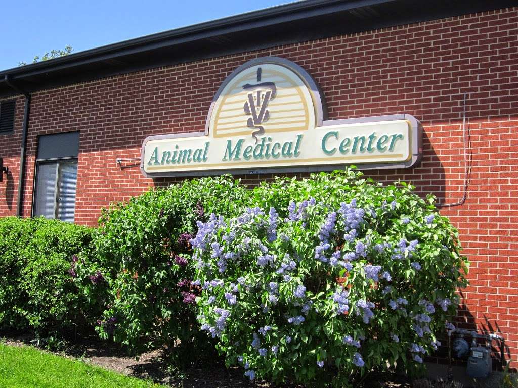 Animal Medical Center of Itasca | 220 Catalpa Ave, Itasca, IL 60143 | Phone: (630) 773-2040