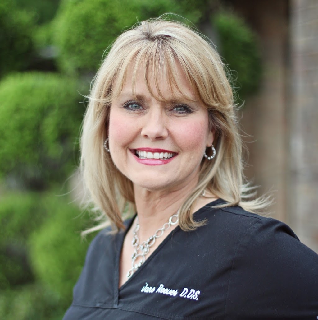 Reeves Jane DDS | 4518 Center St, Deer Park, TX 77536, USA | Phone: (281) 479-2841