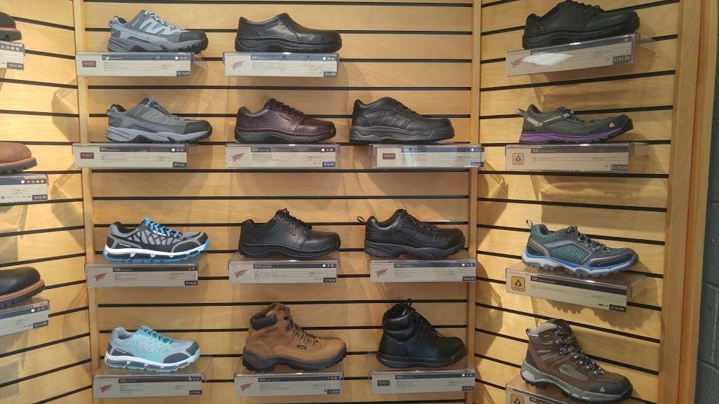 Red Wing | 3307 W Magnolia Blvd, Burbank, CA 91505, USA | Phone: (818) 842-4910