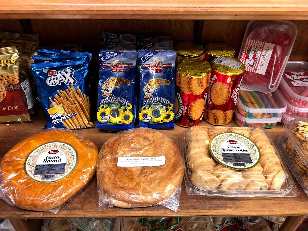 Sevan Grocery & Bakery | 216-9 Horace Harding Expy, Bayside, NY 11364 | Phone: (718) 281-0004