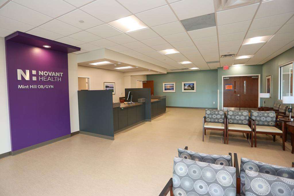 Novant Health Mint Hill OB/GYN | 8201 Healthcare Loop #302, Charlotte, NC 28215 | Phone: (704) 316-2319