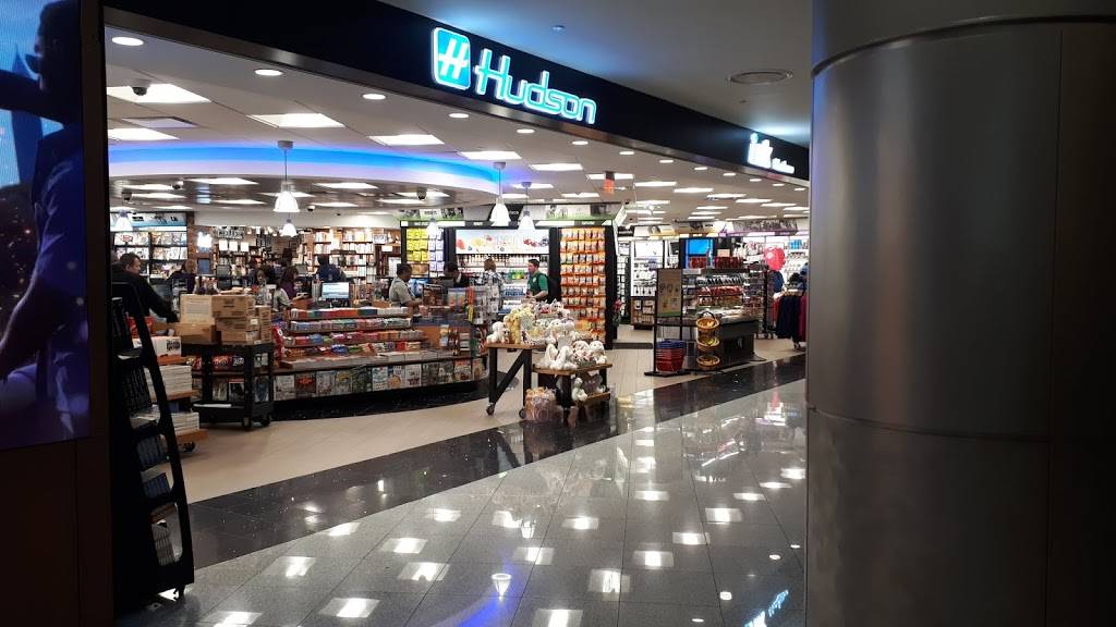ATL Shops by Hudson | 6000 N Terminal Pkwy, Atlanta, GA 30320, USA | Phone: (404) 767-3751