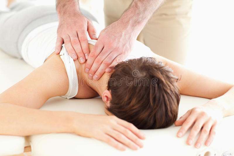 Mr Trainer Massage Therapy | 1723 Veranada Ave, Altadena, CA 91001, USA | Phone: (626) 534-2319