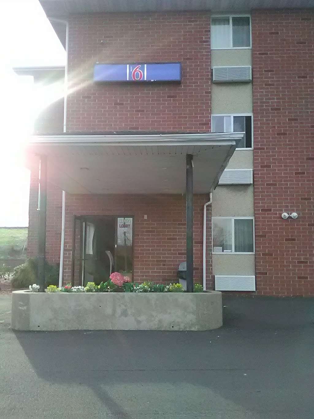 Motel 6 | 1064 PA-93, Drums, PA 18222 | Phone: (570) 788-5887