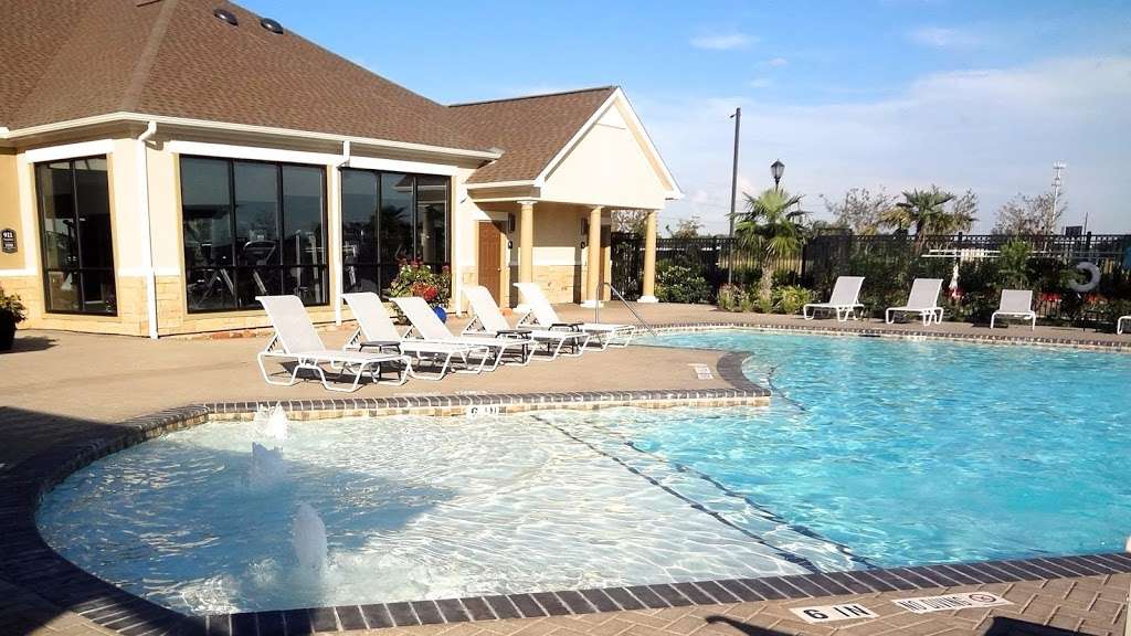 Grand Villas | 1550 Katy Gap Rd, Katy, TX 77494, USA | Phone: (832) 323-6894