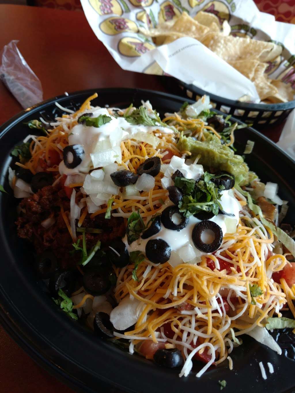 Moes Southwest Grill | 4650 N Alafaya Trail, Orlando, FL 32826, USA | Phone: (407) 658-2160