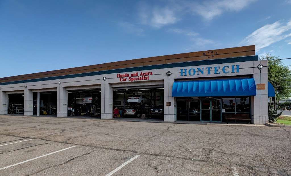 Hontech | 320 S Arizona Ave #115, Chandler, AZ 85225, USA | Phone: (480) 899-2701