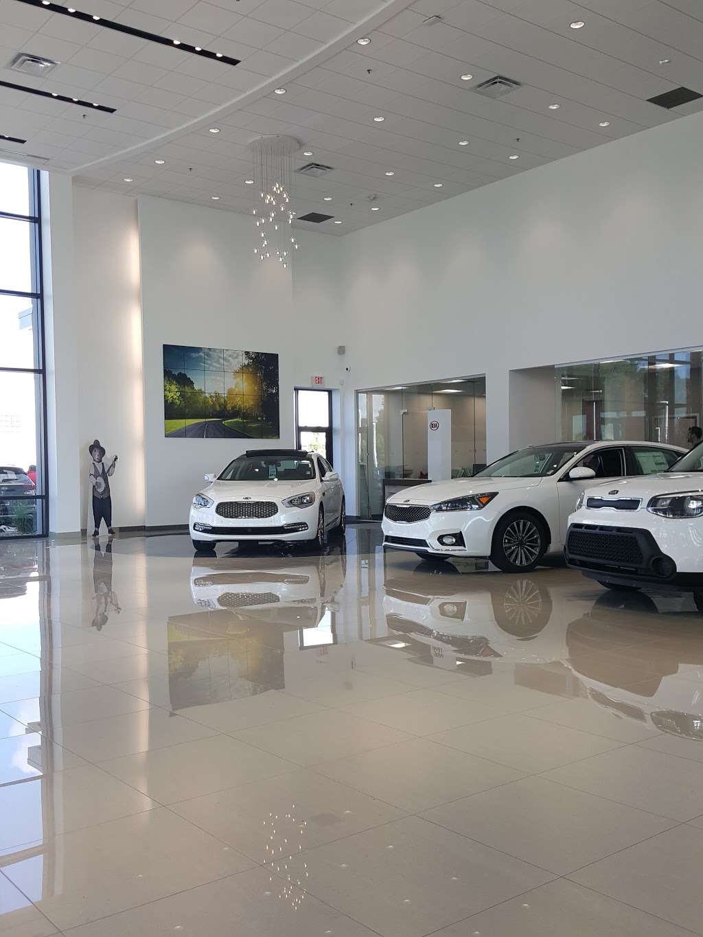 Andy Mohr Kia | 8789 E US Hwy 36, Avon, IN 46123, USA | Phone: (317) 563-5100