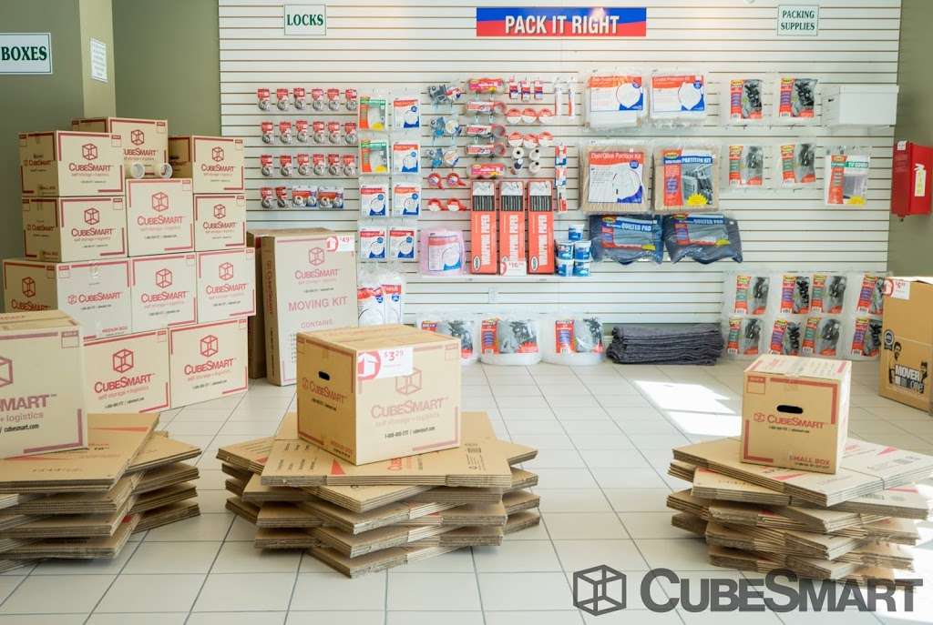 CubeSmart Self Storage | 3010 S Congress Ave, Boynton Beach, FL 33426, USA | Phone: (561) 735-4900