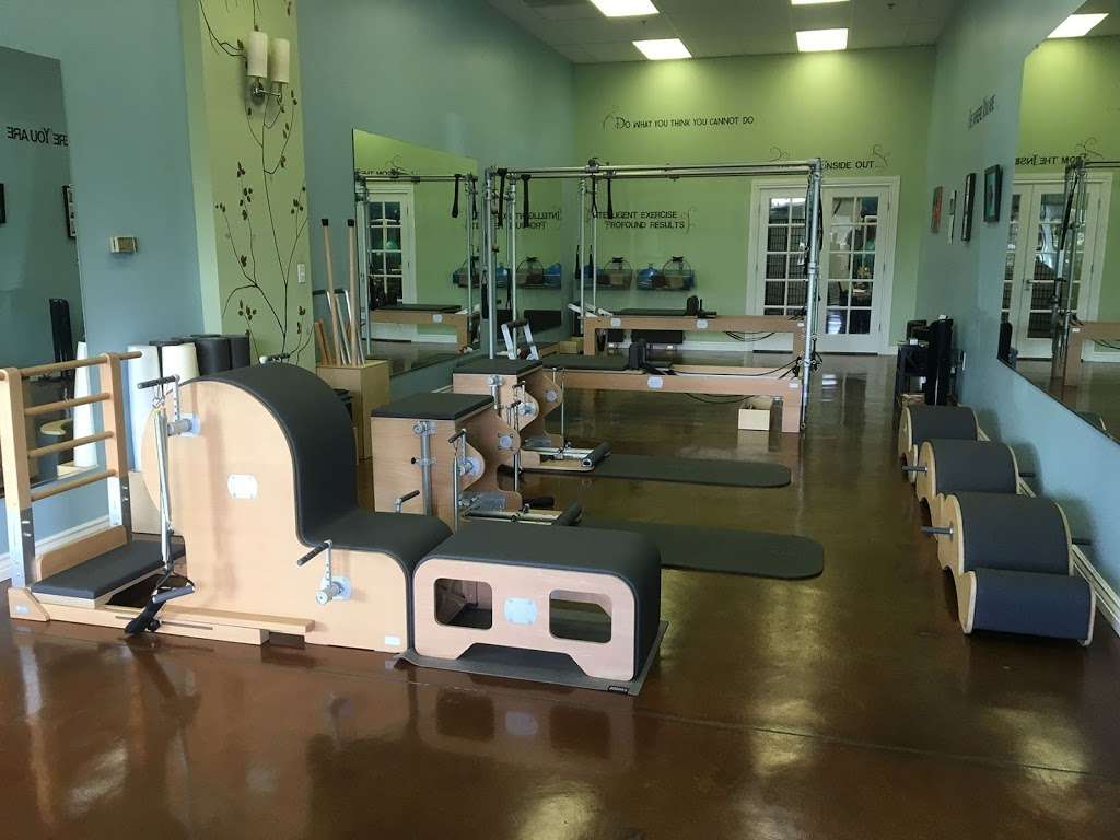 Pilates Body | 742 E Glendale Ave Suite 160, Phoenix, AZ 85020, USA | Phone: (602) 296-4649