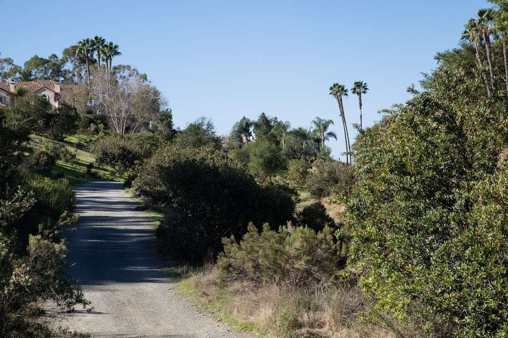Mission Trails Park - Portobelo Entrance | Unnamed Road, San Diego, CA 92124, USA