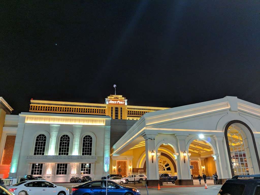 Century 16 South Point & XD | 9777 S Las Vegas Blvd, Las Vegas, NV 89183, USA | Phone: (702) 260-4061