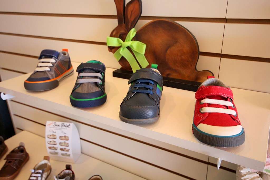 Shoes for Little Soles | 825 Plantation Dr #110, Richmond, TX 77406, USA | Phone: (832) 471-6500