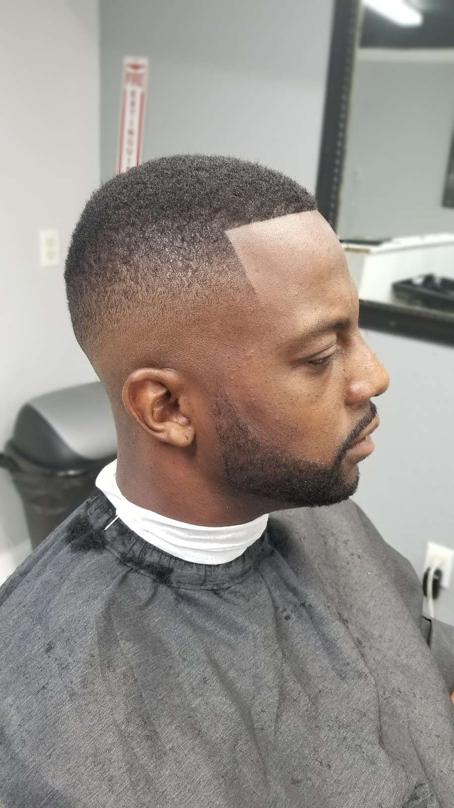 Next Phase Barbershop LLC | 855 N Park Ave #3, Apopka, FL 32712 | Phone: (407) 703-8231