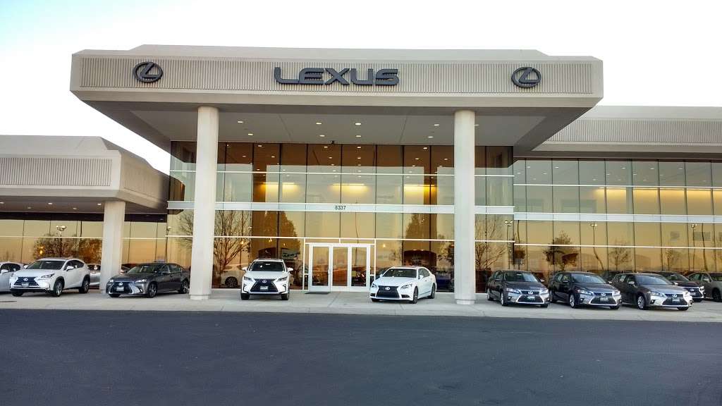 Stevinson Lexus of Frederick 8337 Raspberry Way, Frederick, CO 80504, USA BusinessYab
