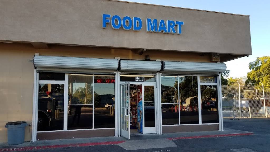 SUPER GAS AND FOOD MART | 4305 Fruitridge Rd, Sacramento, CA 95820 | Phone: (916) 456-9727