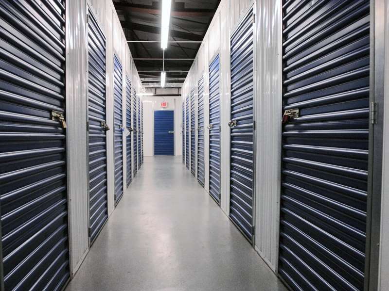 Extra Space Storage | 410 River Rd, Edgewater, NJ 07020, USA | Phone: (201) 941-5340