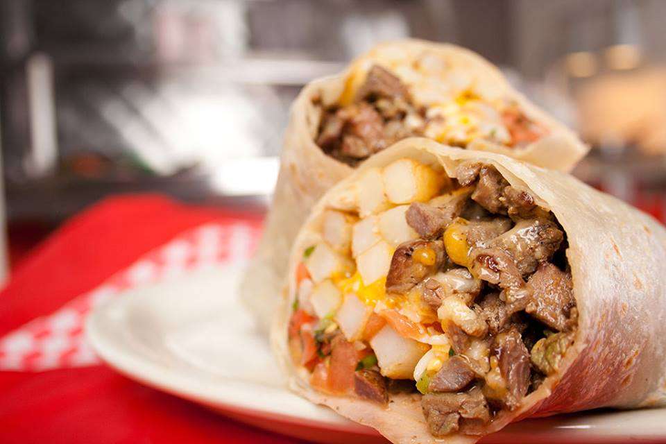 Los Balitos Taco Shop - Ingram | 6446 Northwest Loop 410, San Antonio, TX 78238 | Phone: (210) 509-7171