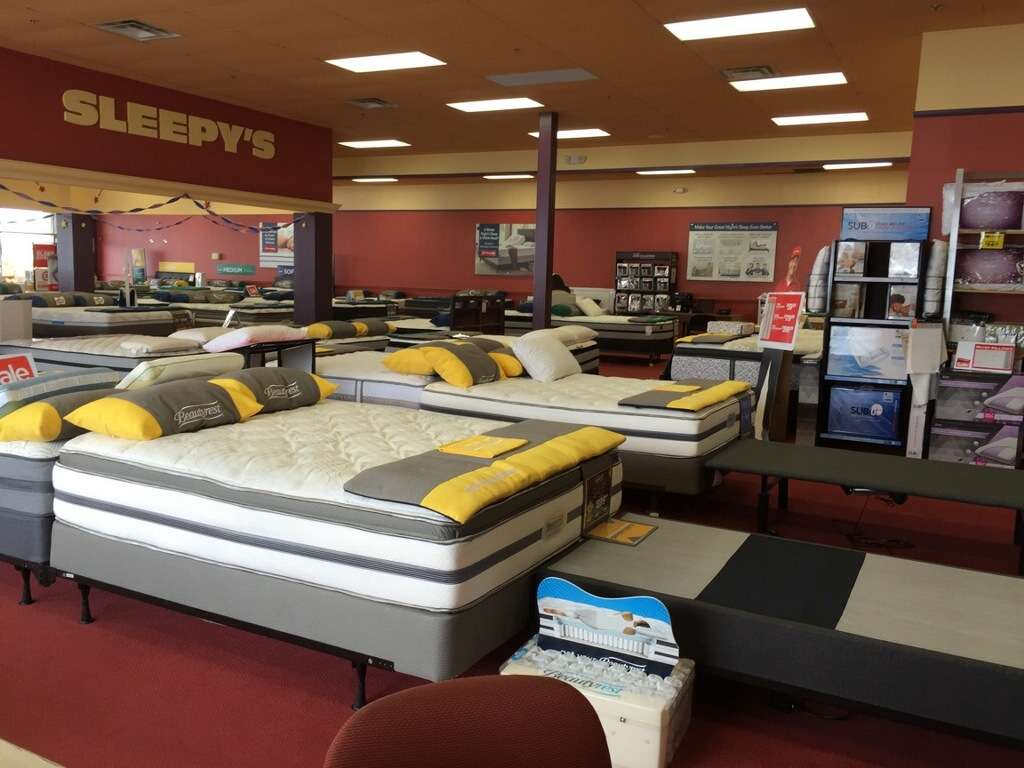 Mattress Firm | 215 Larkin Dr, Monroe, NY 10950 | Phone: (845) 782-4770