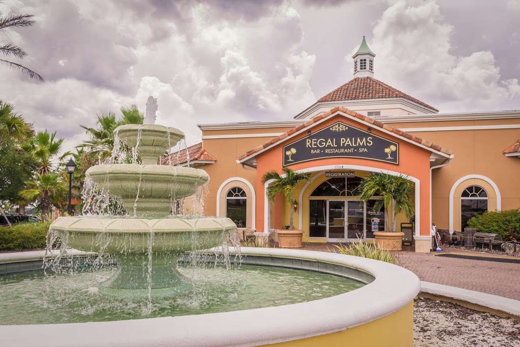 Orlando Dream Getaway | 109 Cambria Ave, Davenport, FL 33897, USA | Phone: (301) 367-1860