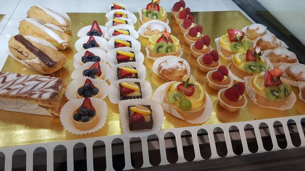 Les Pascals Patisserie et Boulangerie | 13798 Arnold Dr, Glen Ellen, CA 95442 | Phone: (707) 934-8378