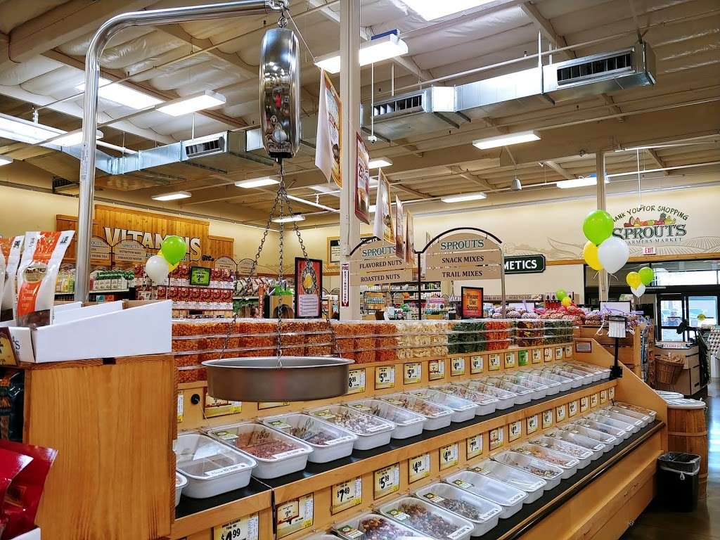 Sprouts Farmers Market | 1431 W Imperial Hwy, La Habra, CA 90631, USA | Phone: (562) 265-2151