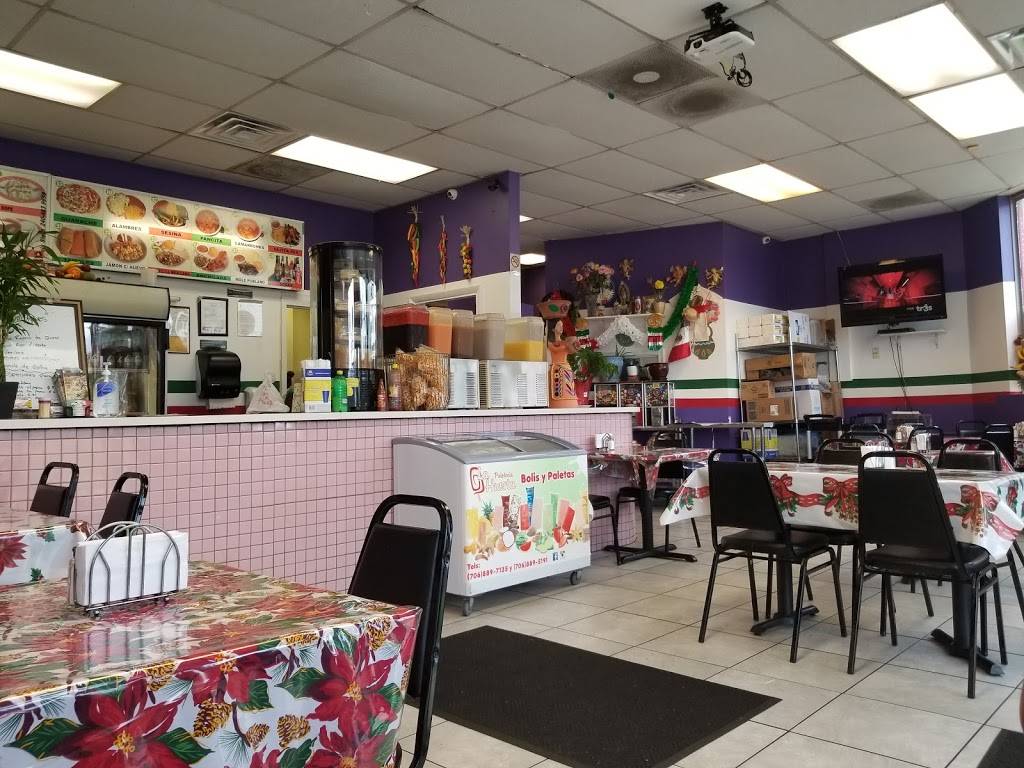 Taqueria El Mexicano | 7811 Riggs Rd, Adelphi, MD 20783, USA | Phone: (301) 434-0104