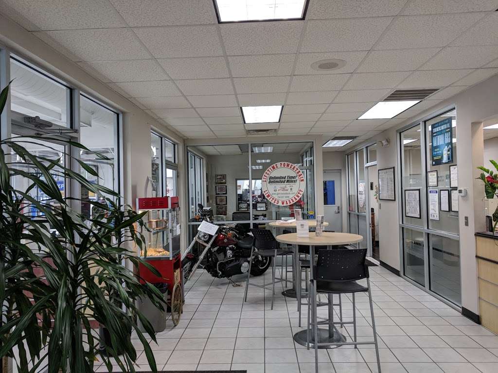 Randy Marion Chrysler Dodge Jeep Ram of Salisbury | 525 Jake Alexander Blvd S, Salisbury, NC 28147, United States | Phone: (704) 216-4880