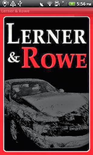 Lerner and Rowe Injury Attorneys Mesa | 535 E McKellips Rd #105, Mesa, AZ 85203, USA | Phone: (602) 977-1900