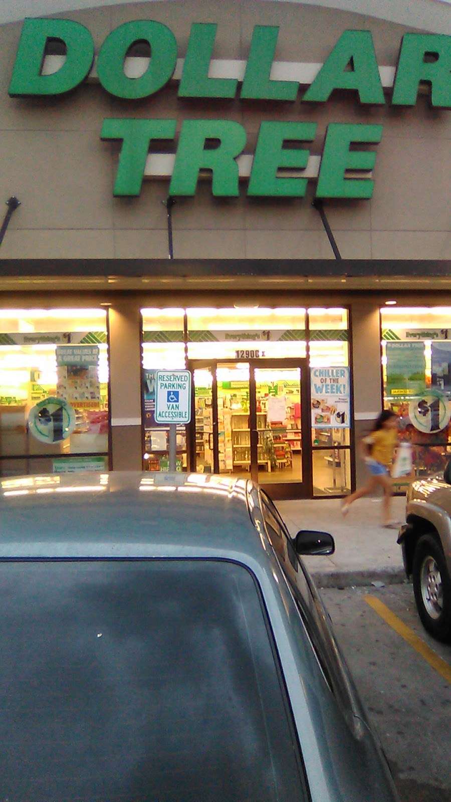 Dollar Tree | 1515 Little York Rd, Houston, TX 77093, USA | Phone: (281) 227-0154